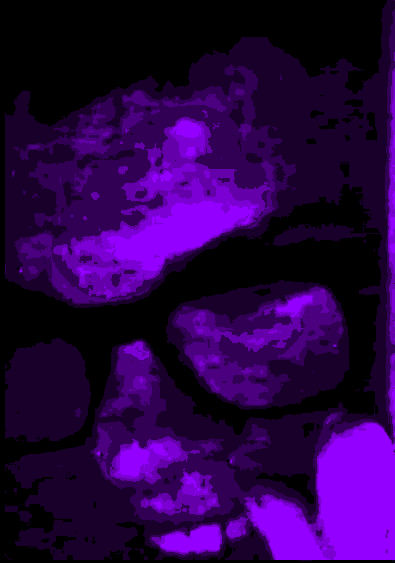 Couverture de le caleçon sale (slowed reverb)
